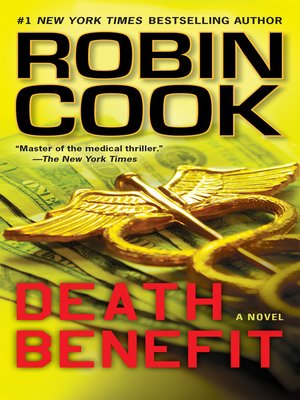 cover image of Death Benefit